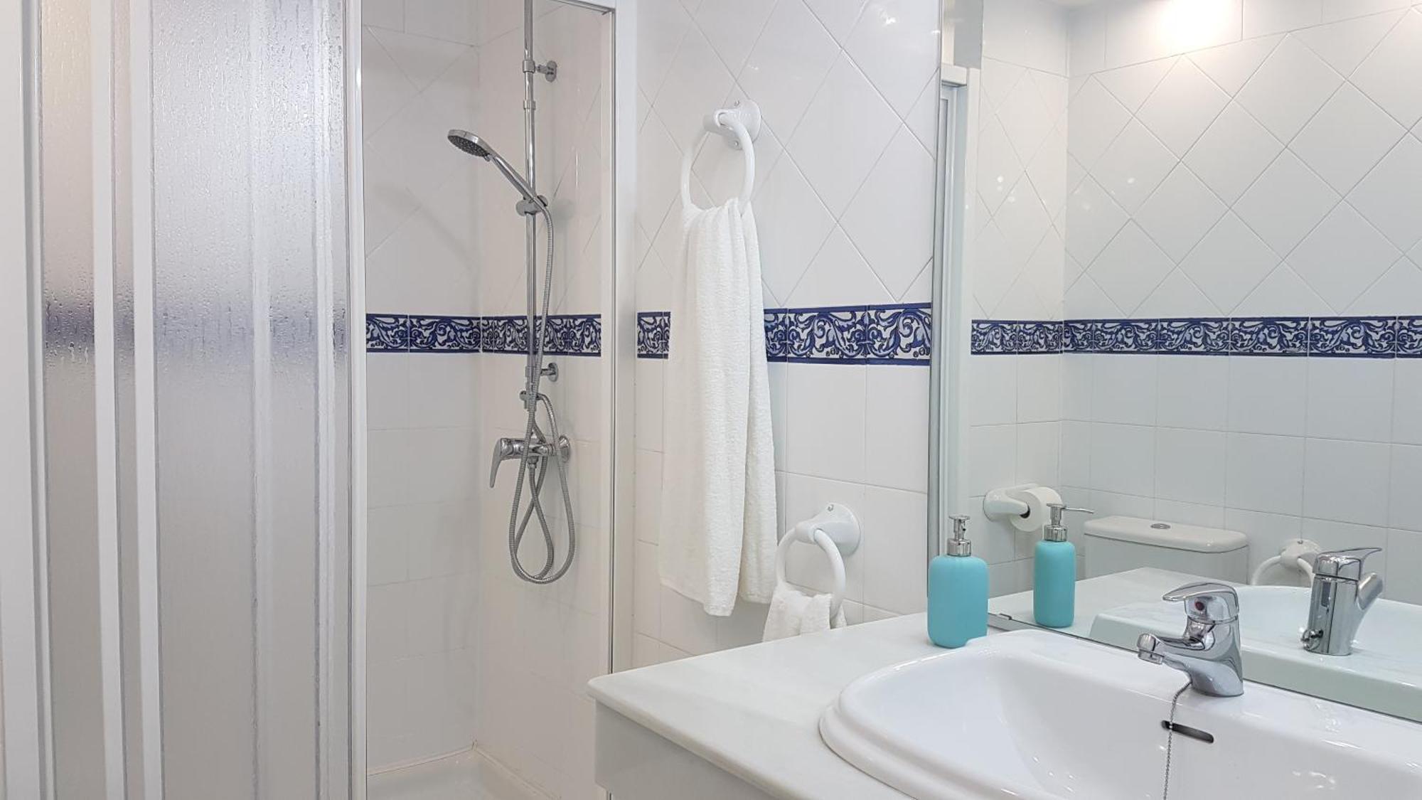 Apartament Llaves Del Salvador *