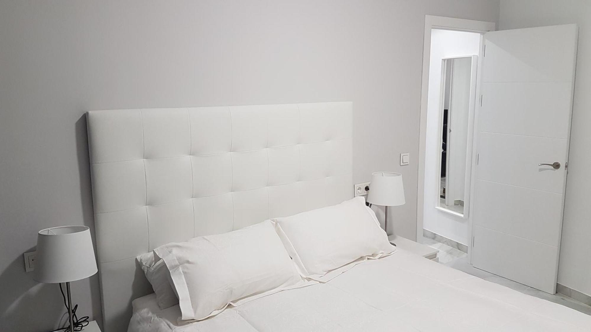 Apartament Llaves Del Salvador