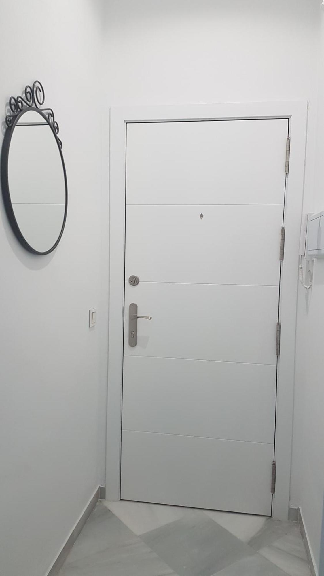 Apartament Llaves Del Salvador *