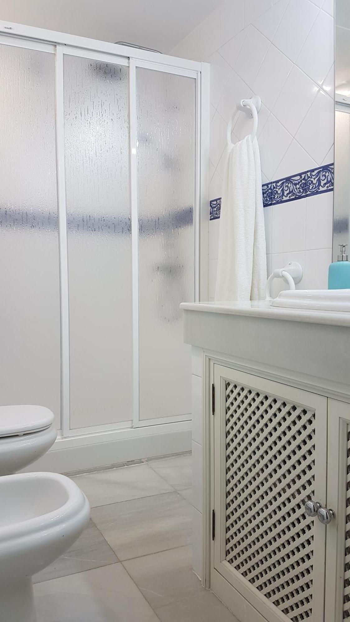 Apartament Llaves Del Salvador