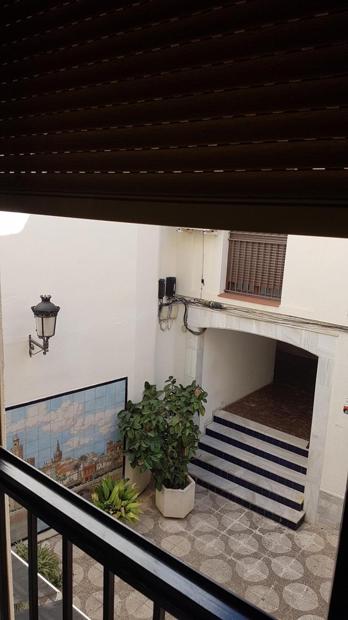 Apartament Llaves Del Salvador Sevilla