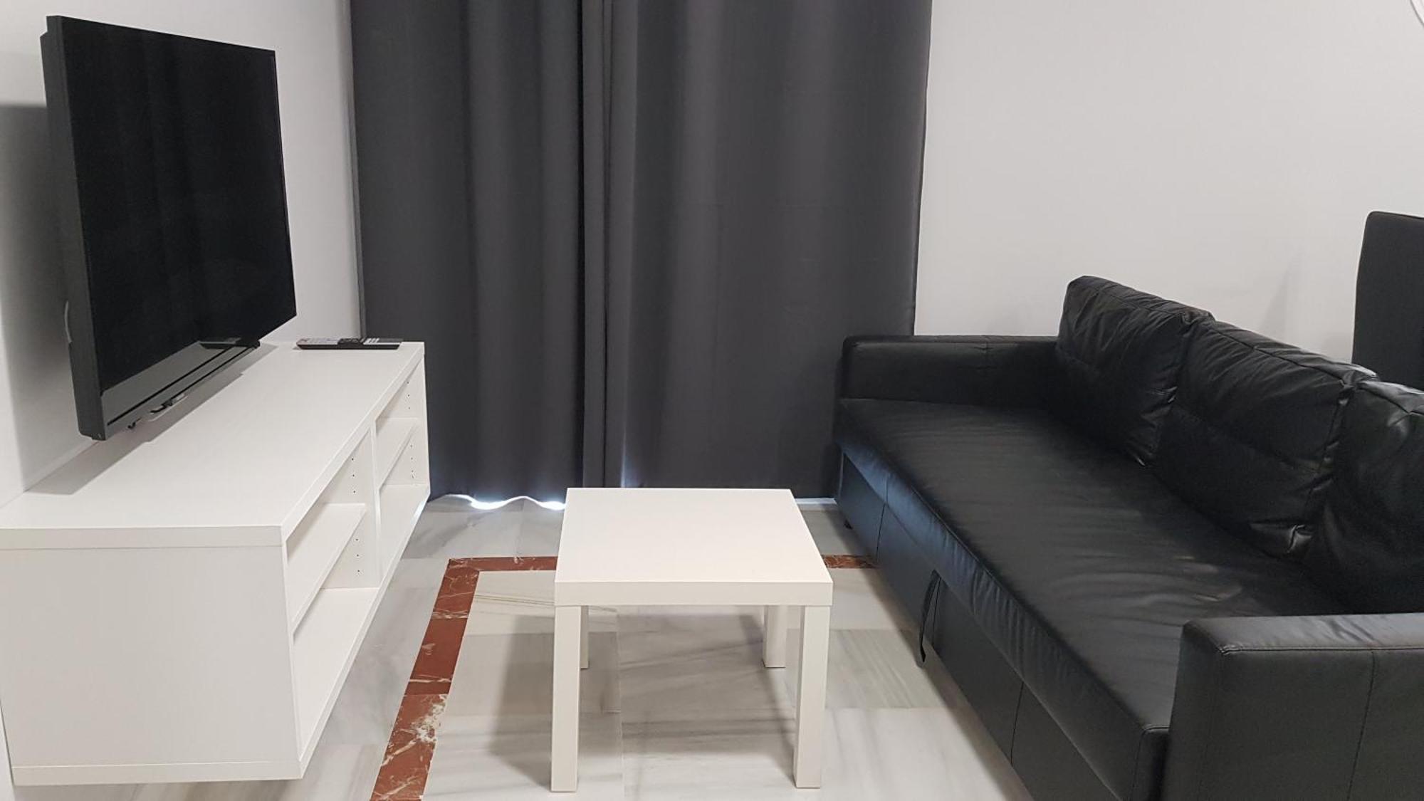 Apartament Llaves Del Salvador