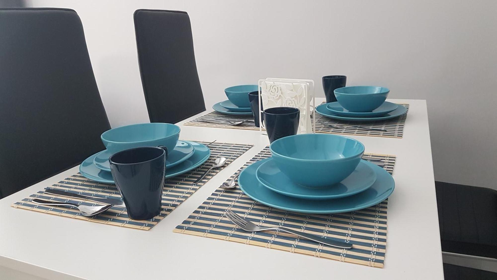 Apartament Llaves Del Salvador *