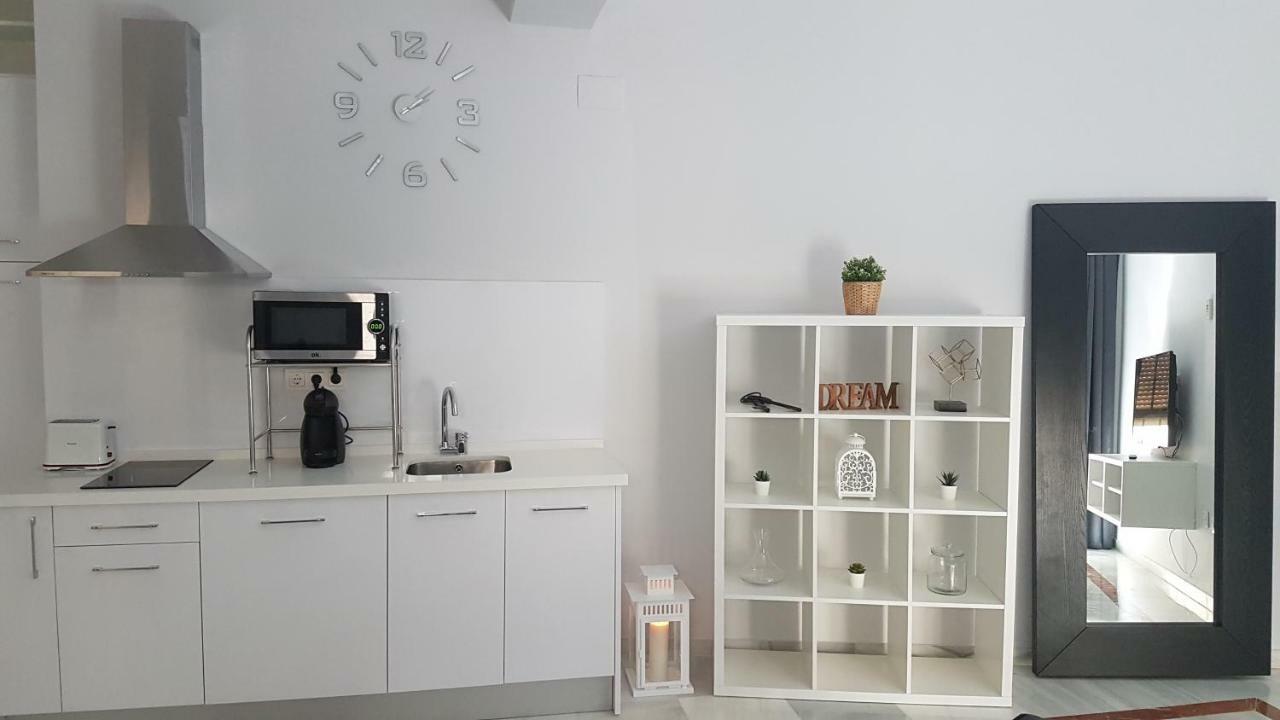 Apartament Llaves Del Salvador